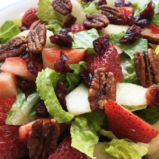 Salad “Fantasy”