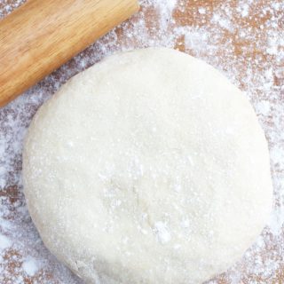 My Grandma’s Yeast Dough Recipe